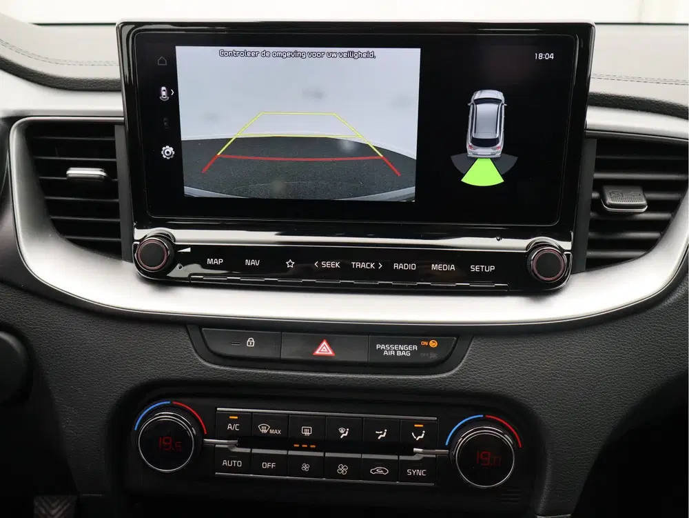 Kia Ceed 1.0 T-GDi DynamicLine uit 2023, foto 3