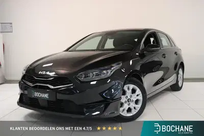 Kia Ceed 1.0 T-GDi MHEV DynamicLine uit 2024
