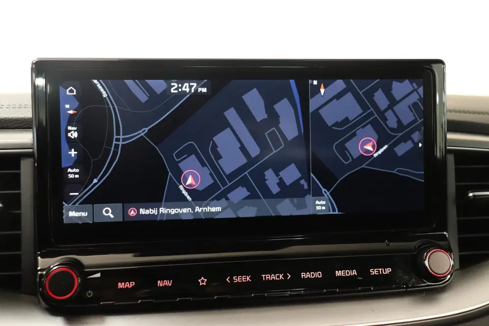 Kia Ceed 1.0 T-GDi MHEV DynamicLine uit 2024, foto 11
