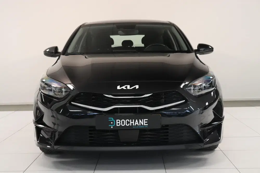 Kia Ceed 1.0 T-GDi MHEV DynamicLine uit 2024, foto 16