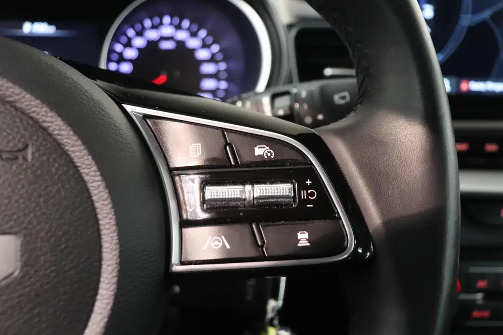 Kia Ceed 1.0 T-GDi MHEV DynamicLine uit 2024, foto 20