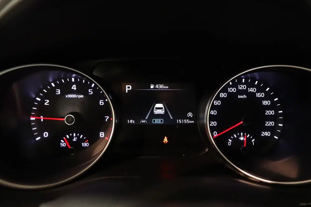Kia Ceed 1.0 T-GDi MHEV DynamicLine uit 2024, foto 4