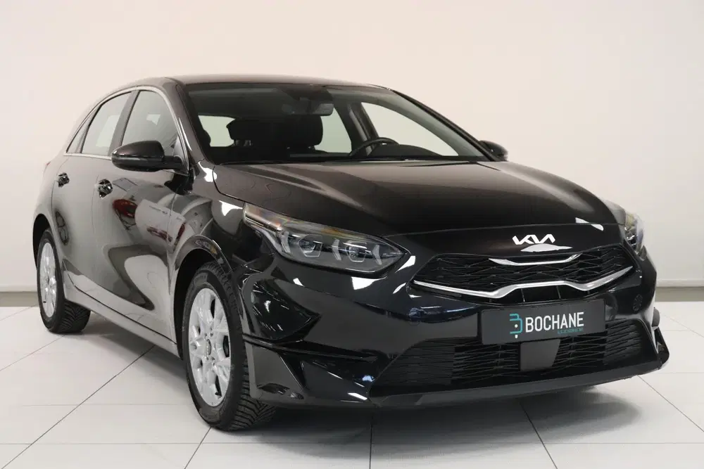 Kia Ceed 1.0 T-GDi MHEV DynamicLine uit 2024, foto 5