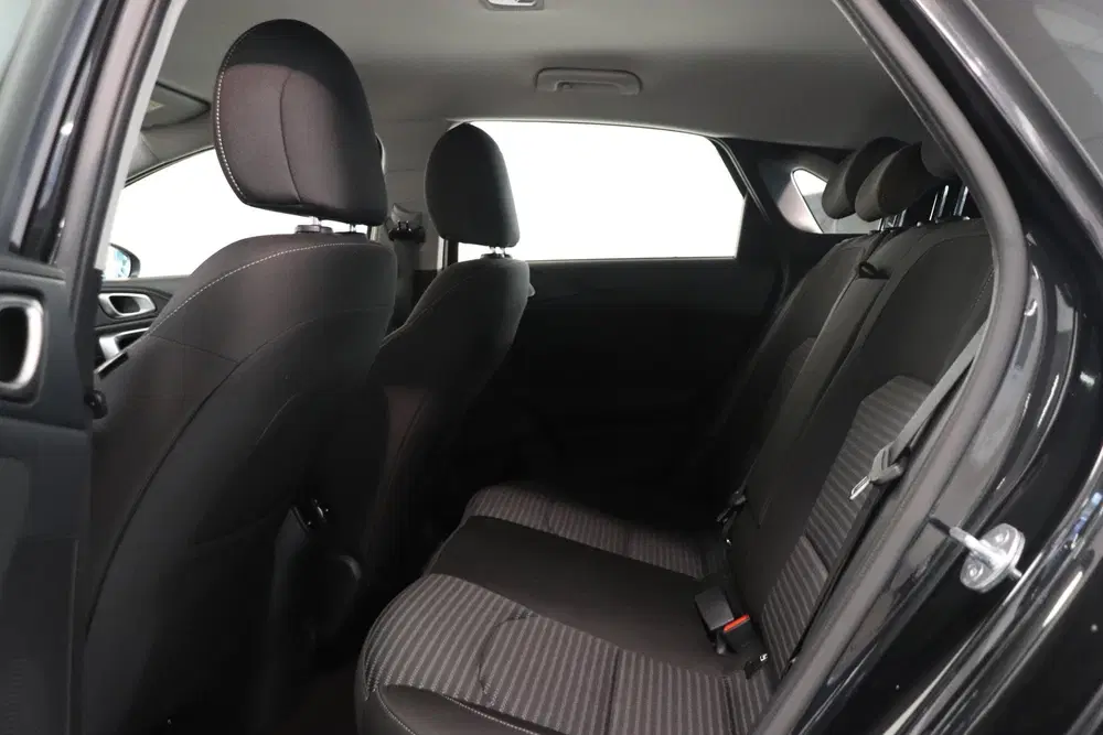 Kia Ceed 1.0 T-GDi MHEV DynamicLine uit 2024, foto 8