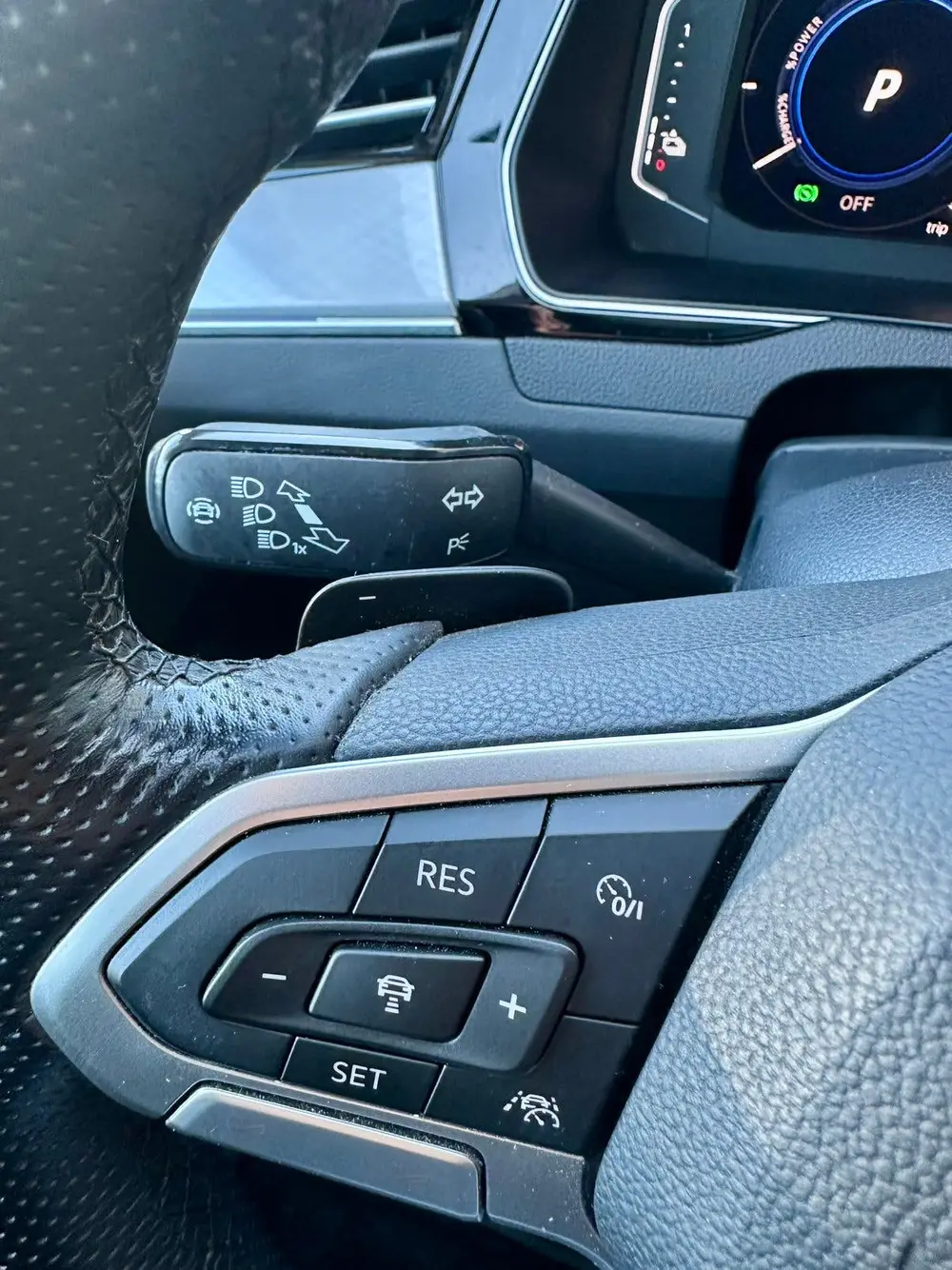 Volkswagen Passat Variant VW Passat GTE | Panorama HUD Dynaudio Massage MatrixLED 360 uit 2020, foto 14