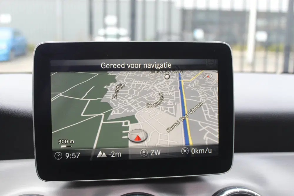 Mercedes-Benz CLA 180 AMG Automaat Pan uit 2019, foto 16