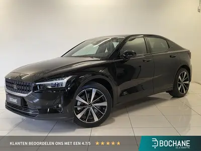 Polestar 2 Long Range Dual Motor Launch Edition 78kWh | SoH uit 2021