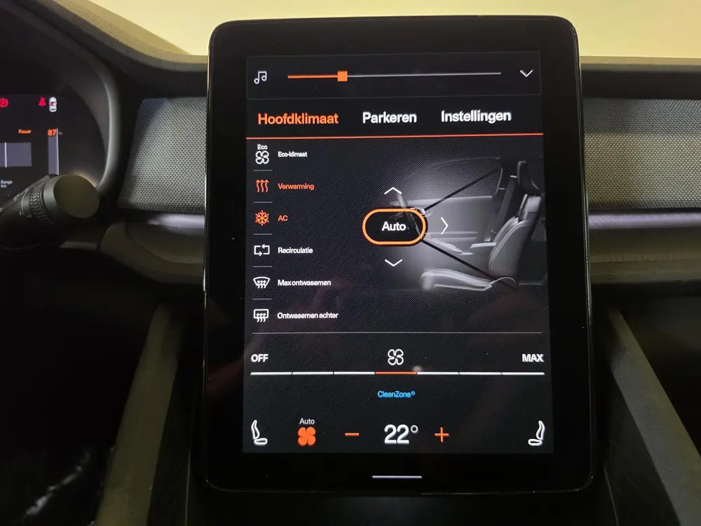 Polestar 2 Long Range Dual Motor Launch Edition 78kWh | SoH uit 2021, foto 12