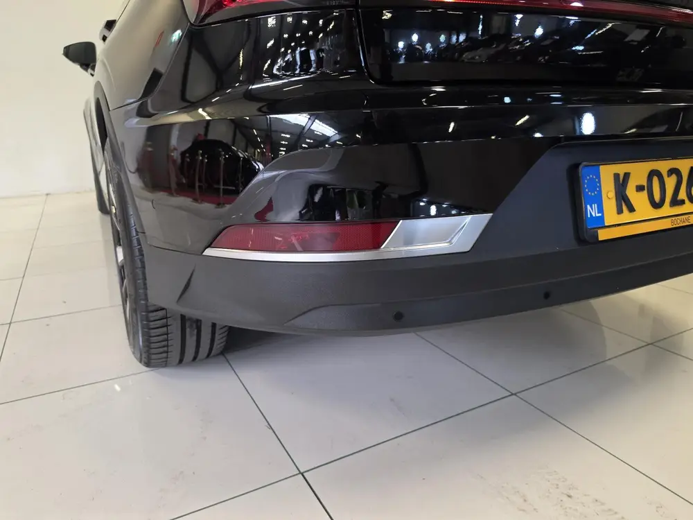 Polestar 2 Long Range Dual Motor Launch Edition 78kWh | SoH uit 2021, foto 15