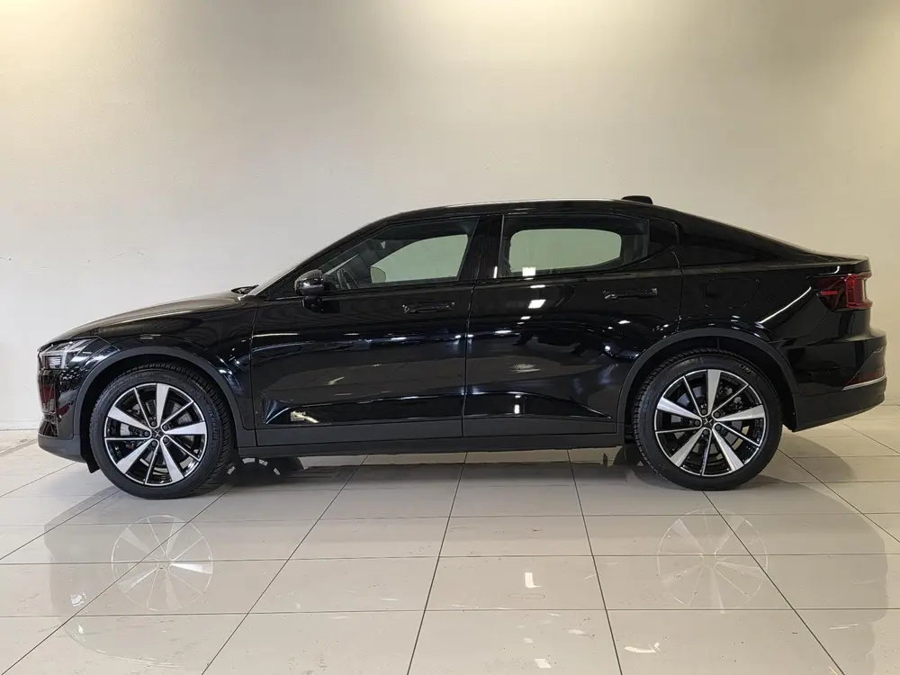 Polestar 2 Long Range Dual Motor Launch Edition 78kWh | SoH uit 2021, foto 16