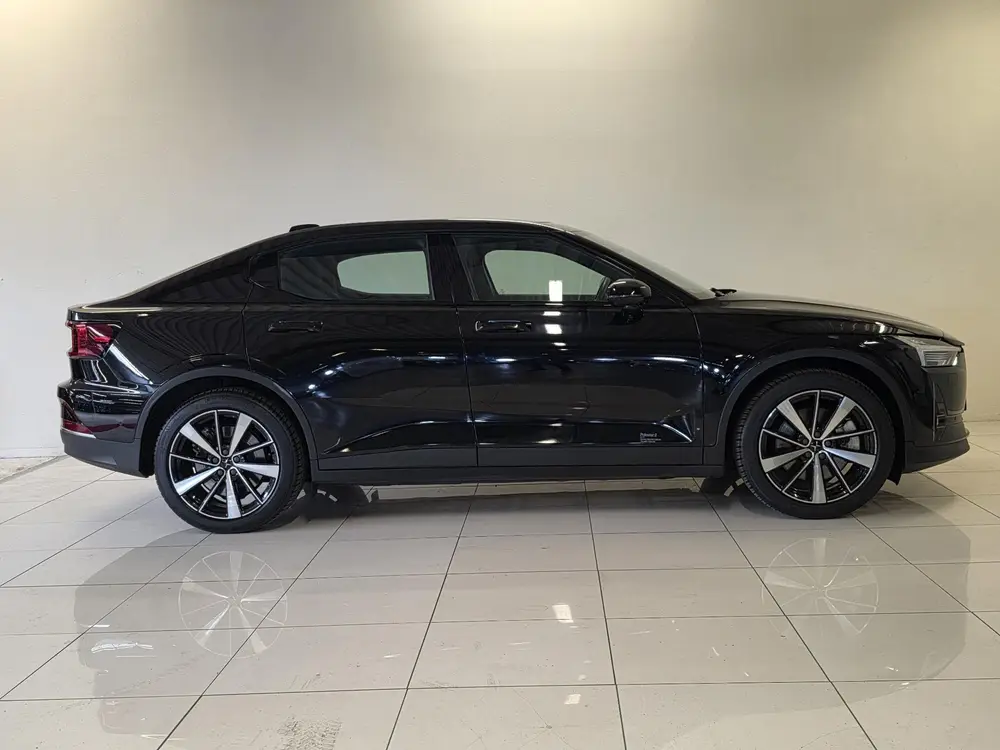 Polestar 2 Long Range Dual Motor Launch Edition 78kWh | SoH uit 2021, foto 17