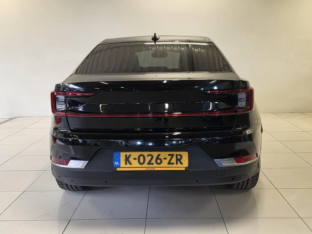 Polestar 2 Long Range Dual Motor Launch Edition 78kWh | SoH uit 2021, foto 19