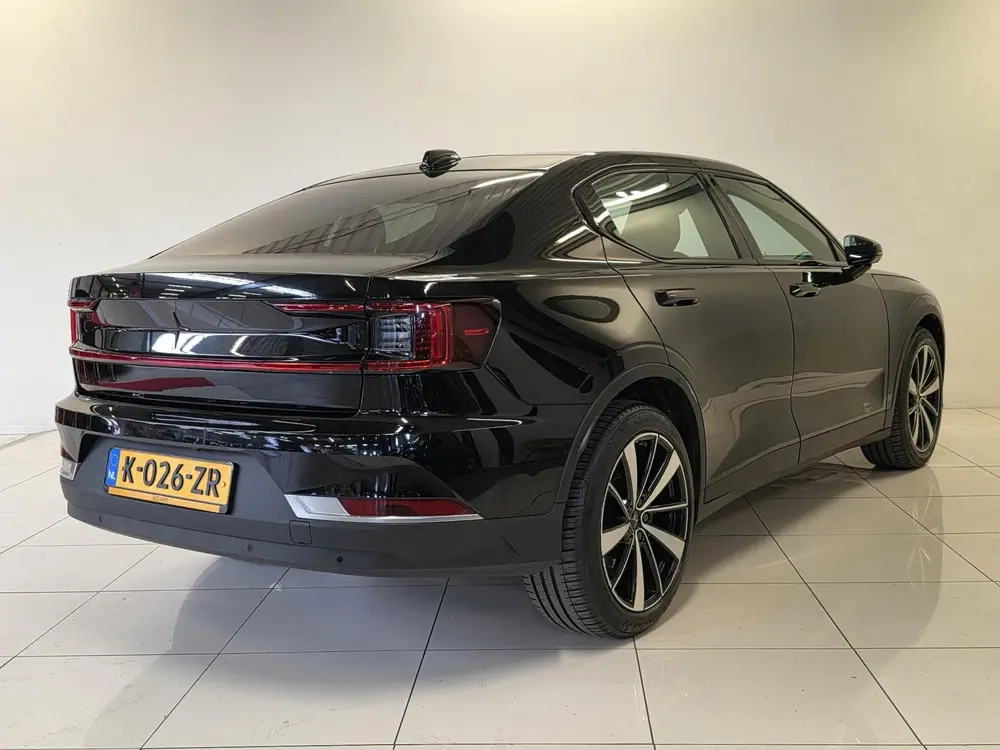 Polestar 2 Long Range Dual Motor Launch Edition 78kWh | SoH uit 2021, foto 2