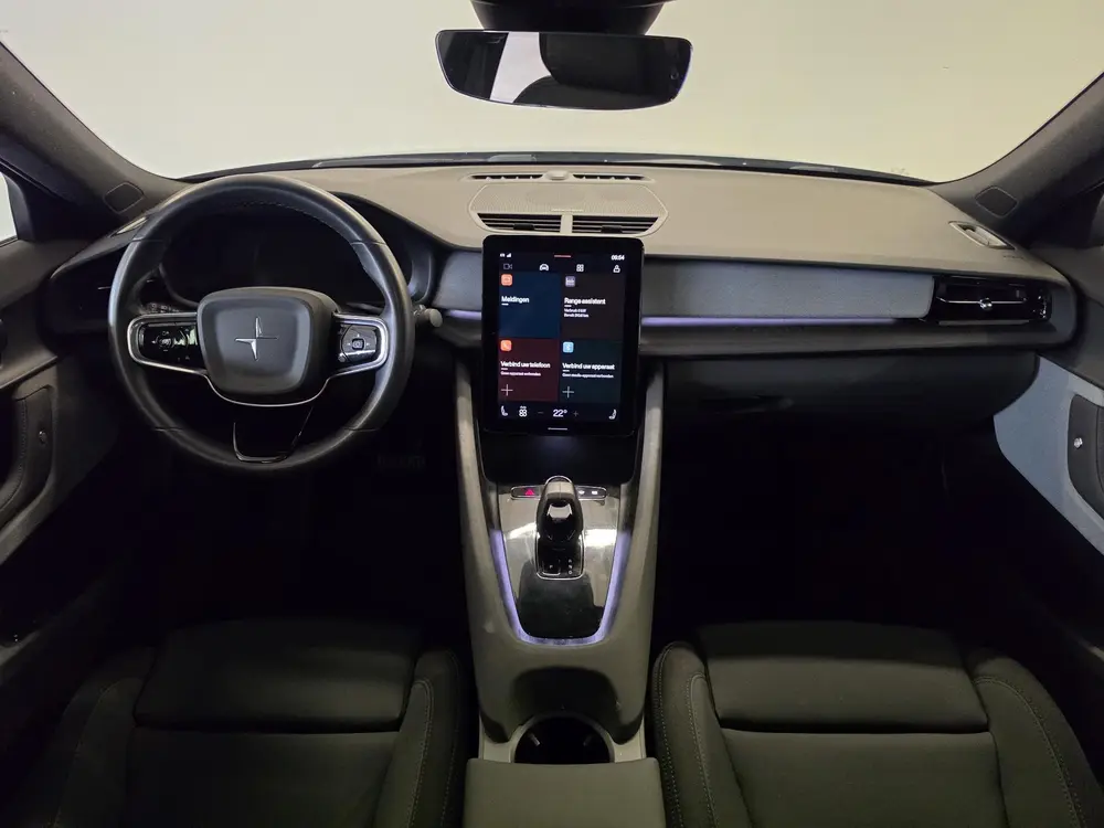 Polestar 2 Long Range Dual Motor Launch Edition 78kWh | SoH uit 2021, foto 3