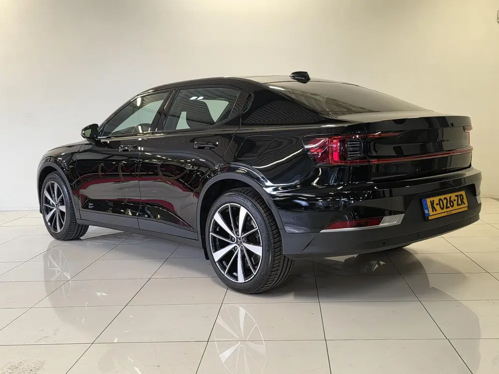 Polestar 2 Long Range Dual Motor Launch Edition 78kWh | SoH uit 2021, foto 6