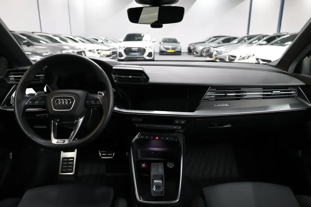 Audi RS3 Sportback 2.5 TFSI quattro 400+PK MATRIX-LED/VIRTUA uit 2022, foto 2
