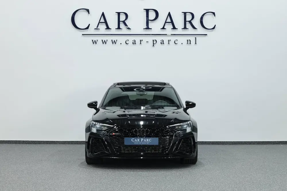 Audi RS3 Sportback 2.5 TFSI quattro 400+PK MATRIX-LED/VIRTUA uit 2022, foto 3