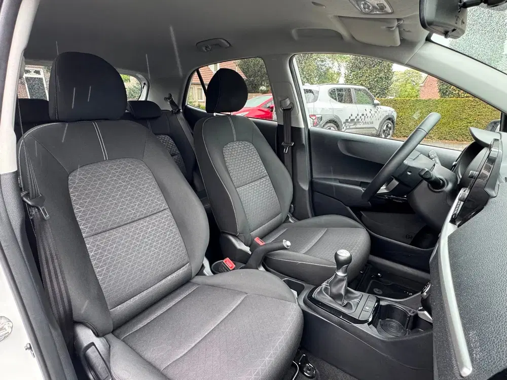 Kia Picanto 1.0 DPi DynamicPlusLine uit 2023, foto 10
