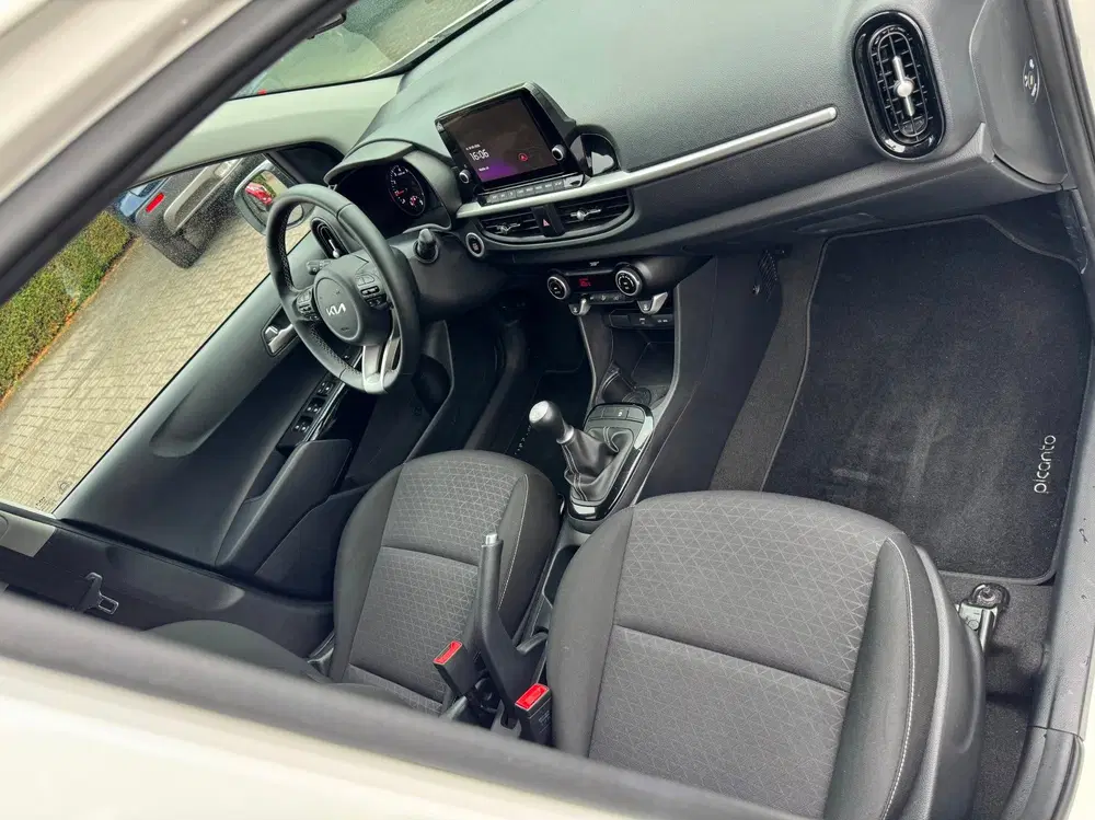 Kia Picanto 1.0 DPi DynamicPlusLine uit 2023, foto 13