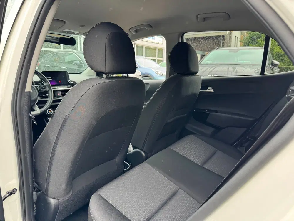 Kia Picanto 1.0 DPi DynamicPlusLine uit 2023, foto 16