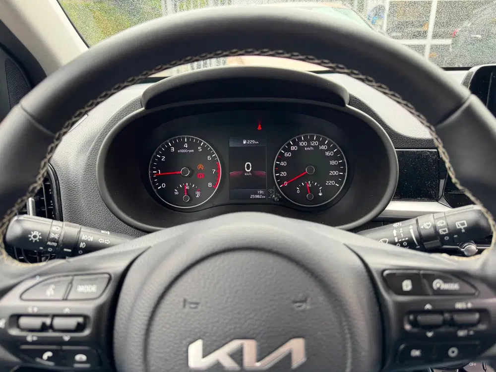 Kia Picanto 1.0 DPi DynamicPlusLine uit 2023, foto 19