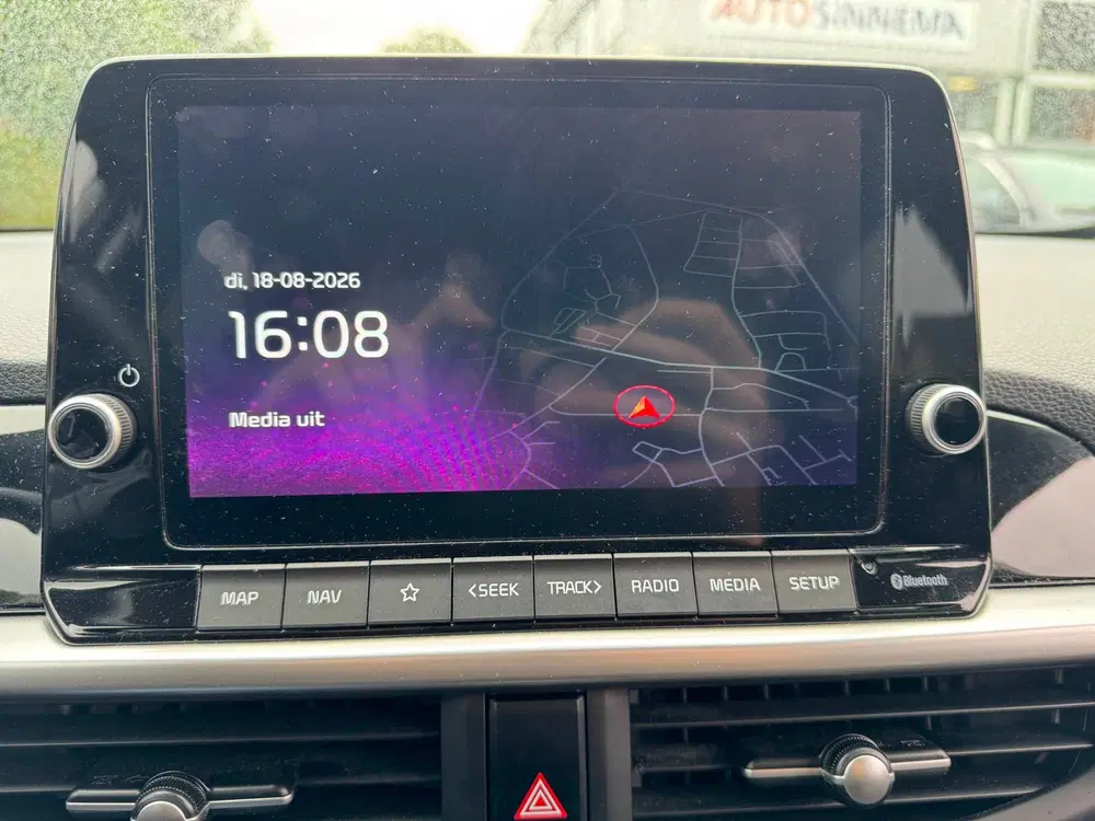Kia Picanto 1.0 DPi DynamicPlusLine uit 2023, foto 20