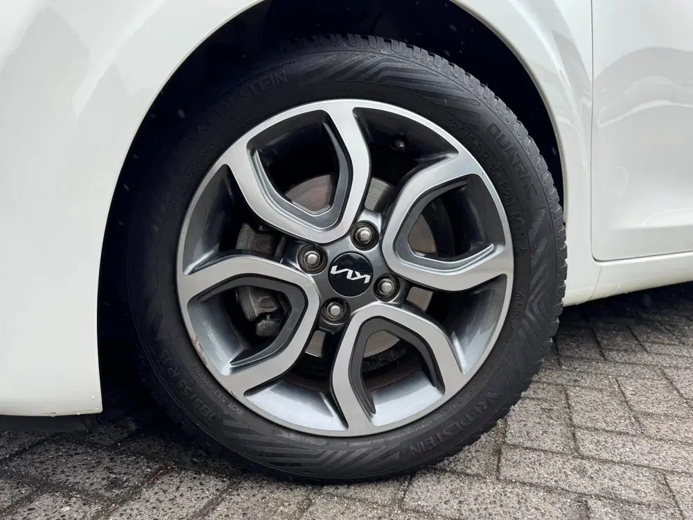 Kia Picanto 1.0 DPi DynamicPlusLine uit 2023, foto 6
