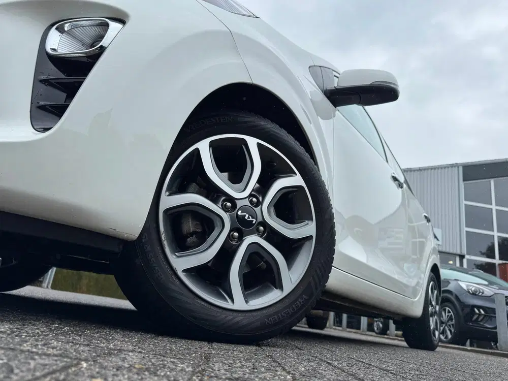 Kia Picanto 1.0 DPi DynamicPlusLine uit 2023, foto 7
