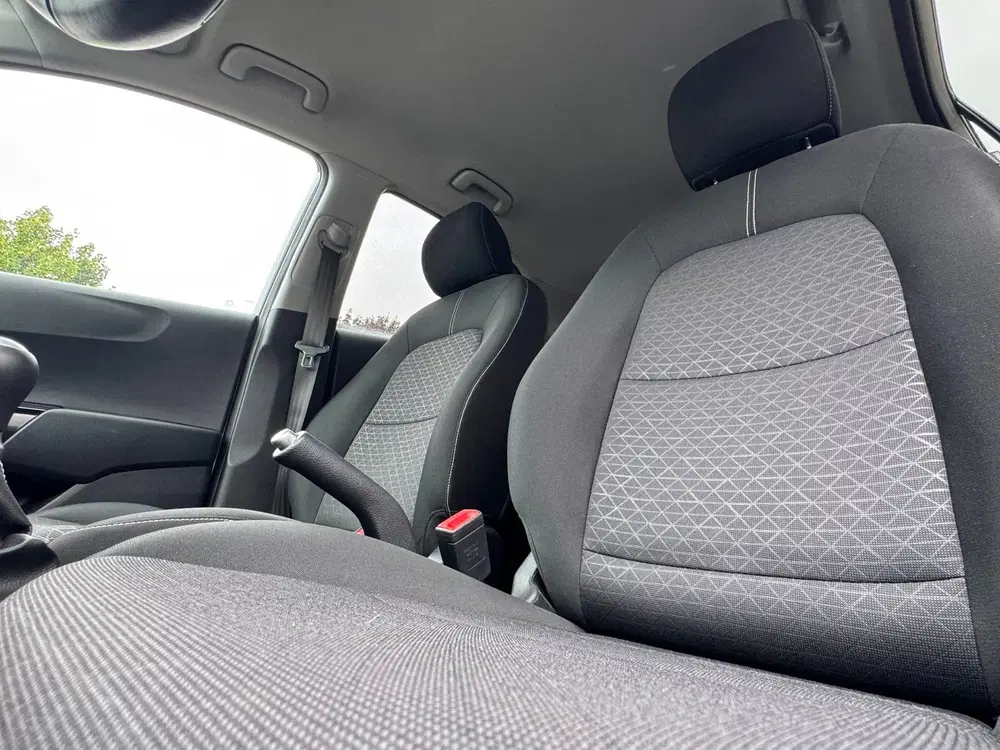 Kia Picanto 1.0 DPi DynamicPlusLine uit 2023, foto 9