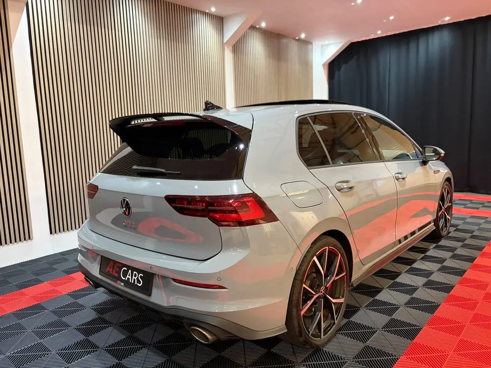 Volkswagen Golf 2.0 TSI GTI Clubsport Pano Camera Keyless AC uit 2022, foto 5