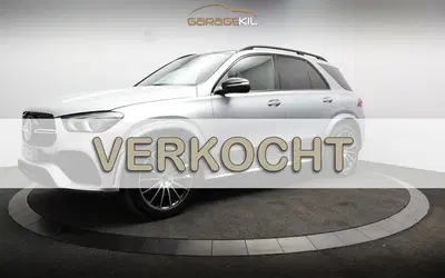 Mercedes-Benz GLE 350 e 4MATIC Premium Plus AMG binne uit 2022