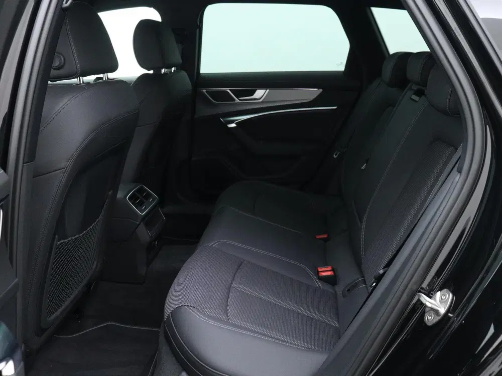 Audi A6 40 TFSI S edition 204 PK uit 2023, foto 13