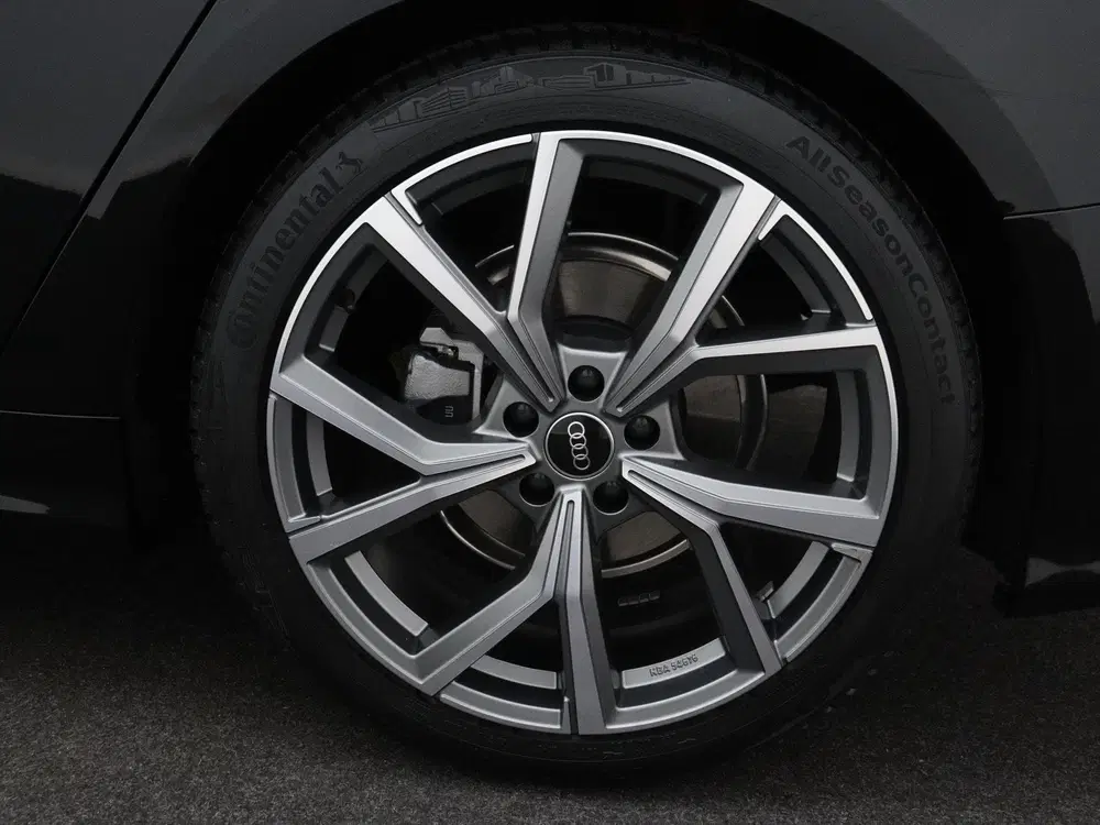 Audi A6 40 TFSI S edition 204 PK uit 2023, foto 6