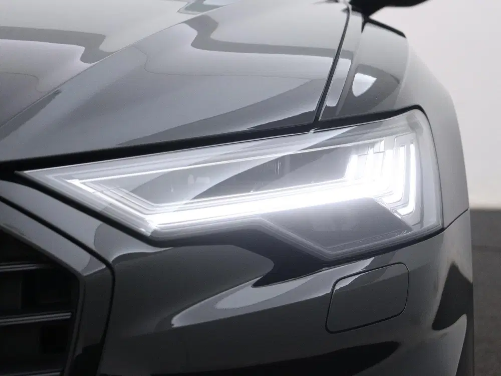 Audi A6 40 TFSI S edition 204 PK uit 2023, foto 8