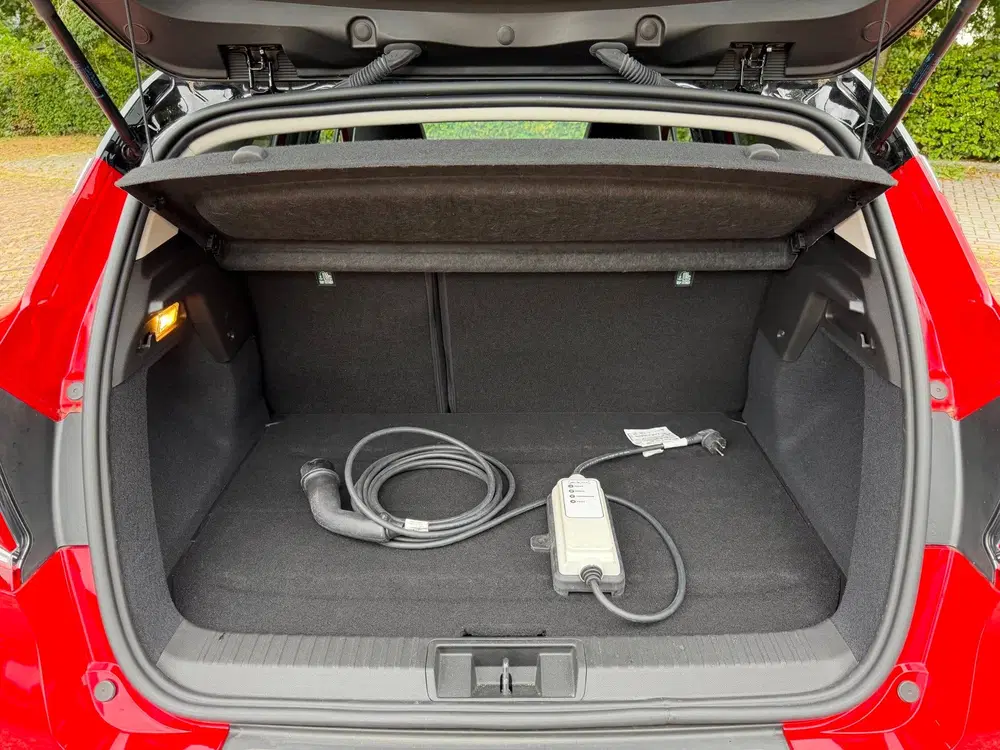Mitsubishi ASX 1.6 PHEV AT Instyle uit 2025, foto 14