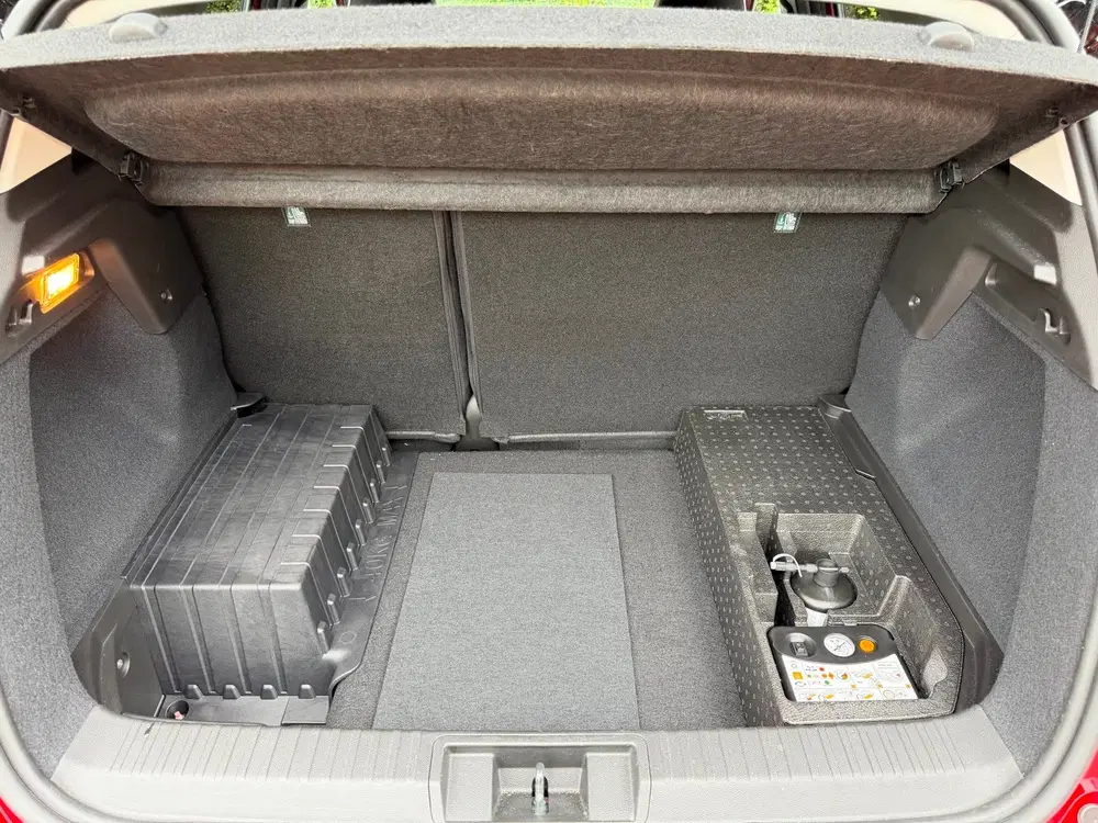 Mitsubishi ASX 1.6 PHEV AT Instyle uit 2025, foto 15