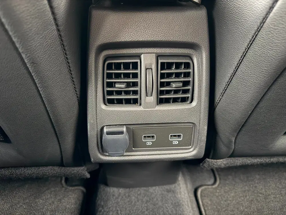 Mitsubishi ASX 1.6 PHEV AT Instyle uit 2025, foto 16