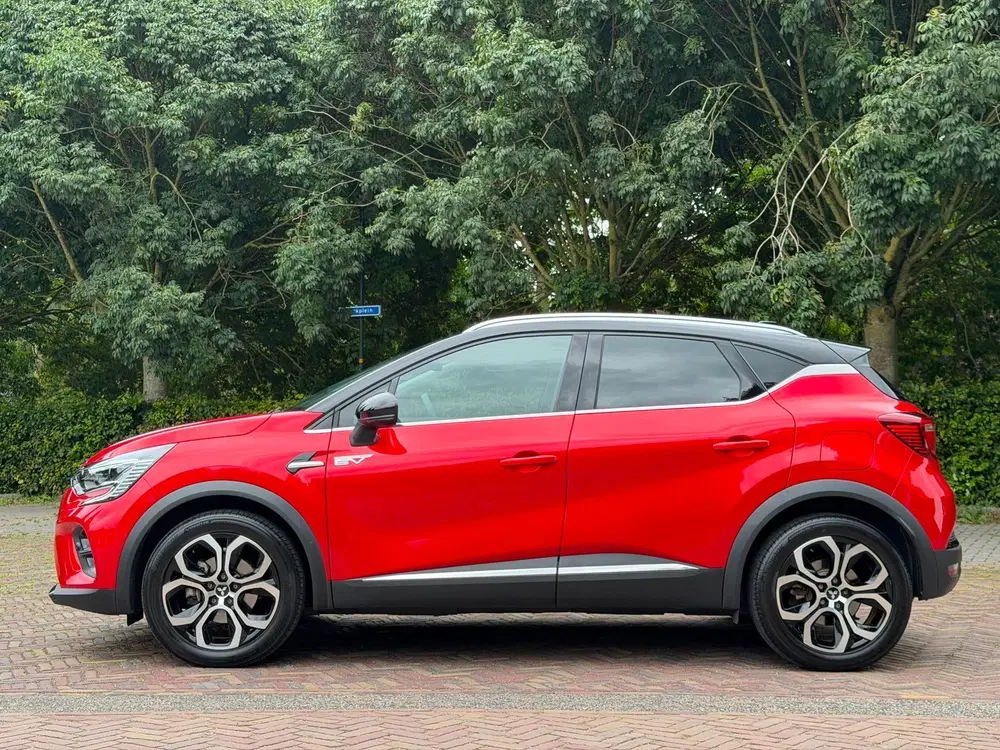 Mitsubishi ASX 1.6 PHEV AT Instyle uit 2025, foto 2