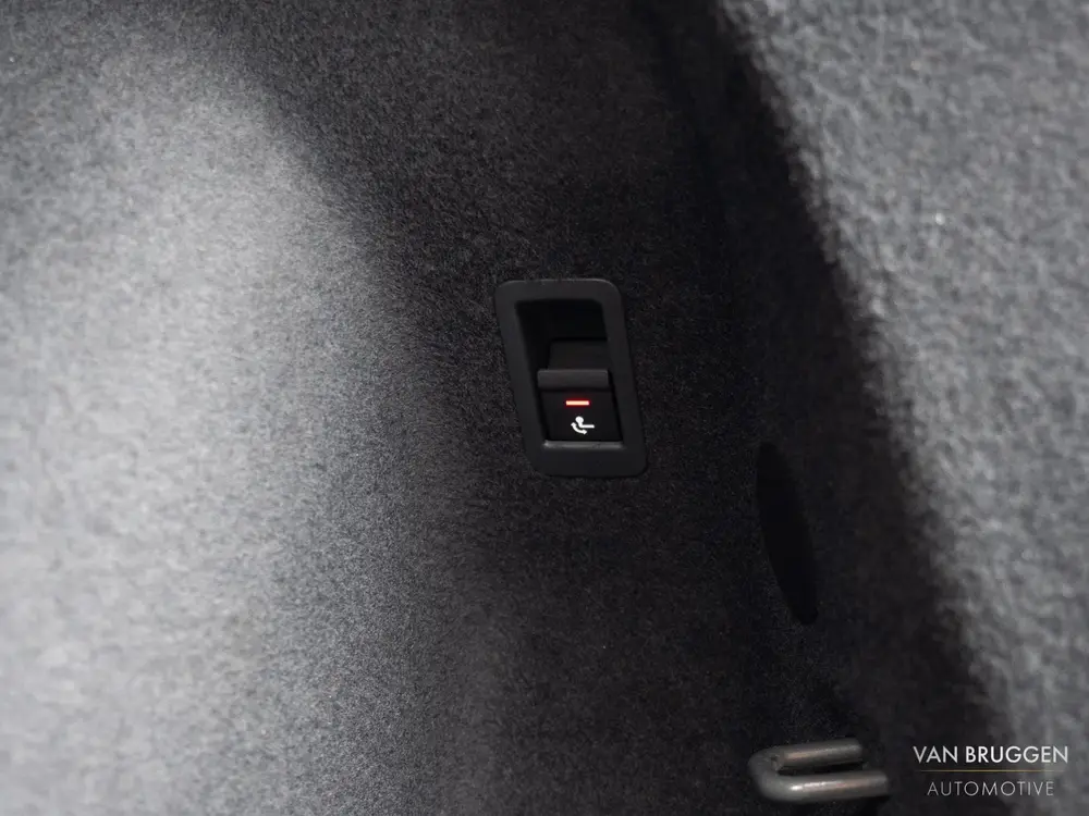Audi Q3 35 TFSI S-Line Pano B&O Camera Keyless Tre uit 2021, foto 9