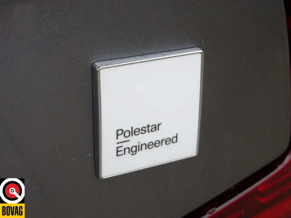 Volvo S60 2.0 T8 AWD Polestar Engineered (bj 2021) uit 2021, foto 13