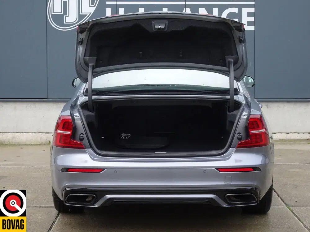 Volvo S60 2.0 T8 AWD Polestar Engineered (bj 2021) uit 2021, foto 14