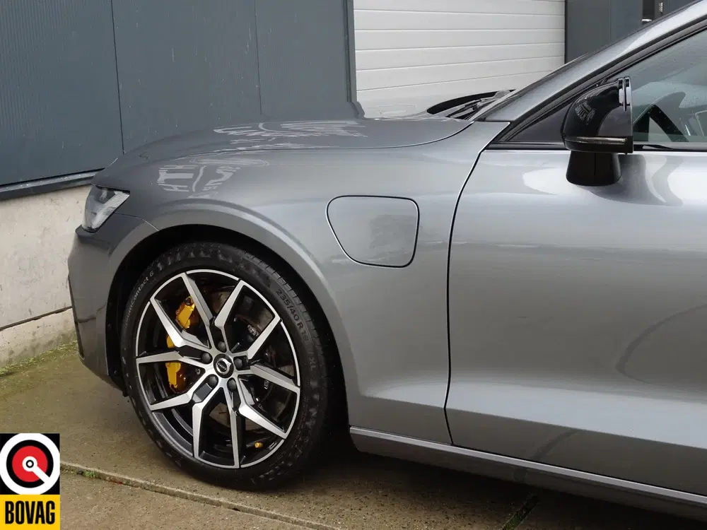 Volvo S60 2.0 T8 AWD Polestar Engineered (bj 2021) uit 2021, foto 15