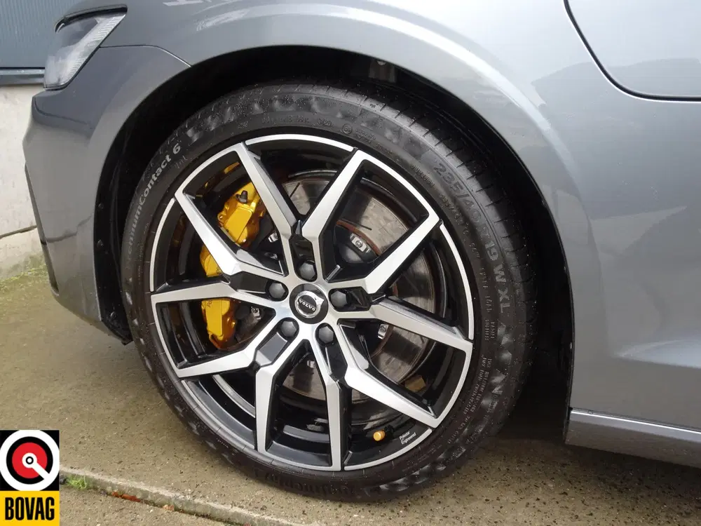 Volvo S60 2.0 T8 AWD Polestar Engineered (bj 2021) uit 2021, foto 5