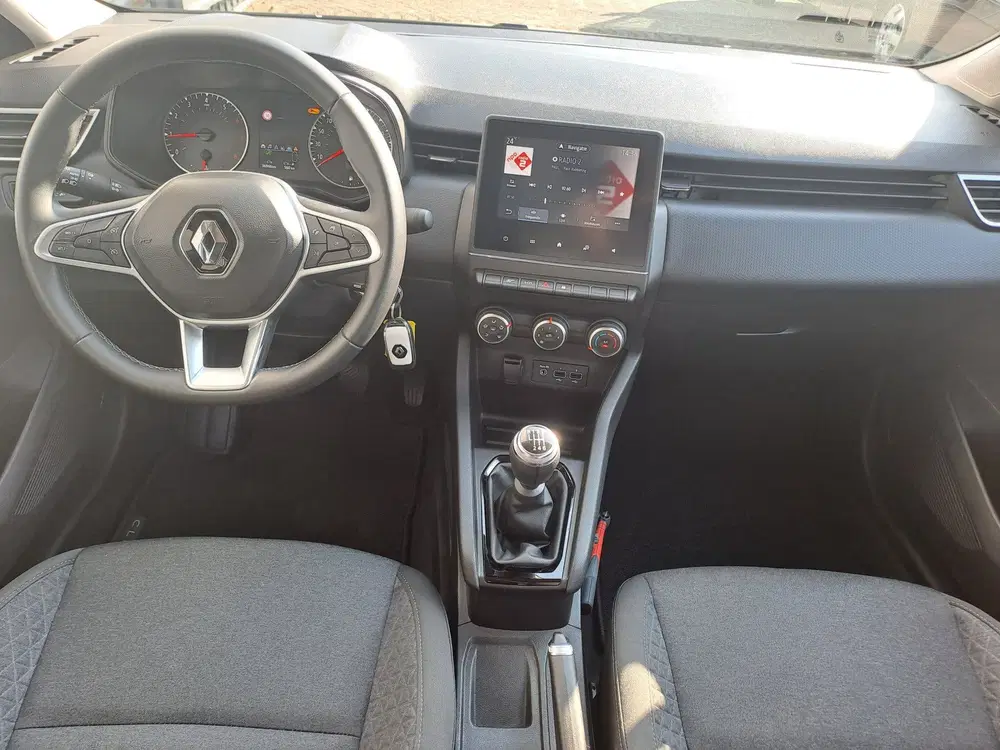 Renault Clio 1.0 TCe 90 Equilibre uit 2023, foto 17