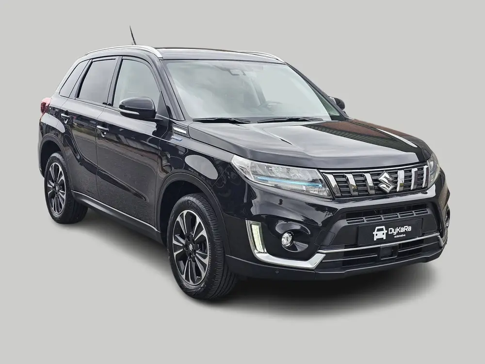 Suzuki Vitara 1.5 Hybrid Style Automaat uit 2023, foto 2