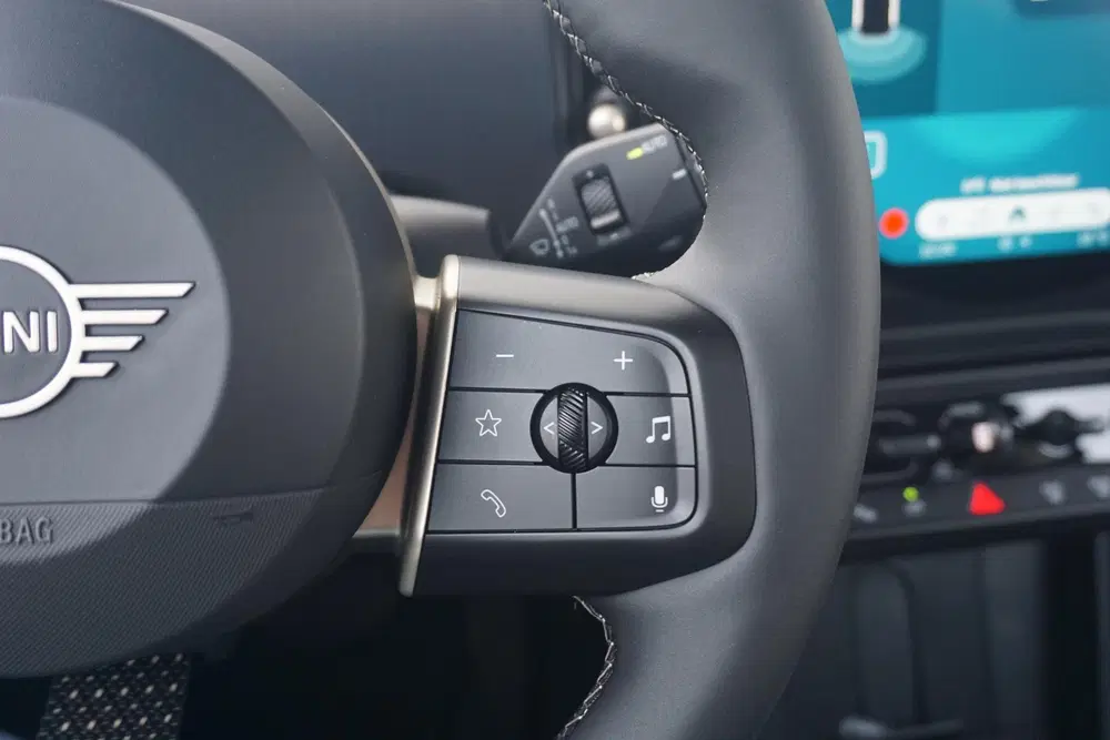 Mini Overig C Classic Trim uit 2026, foto 12
