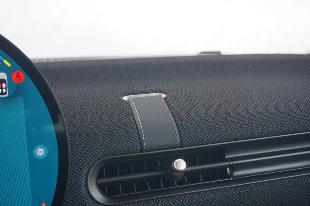 Mini Overig C Classic Trim uit 2026, foto 14