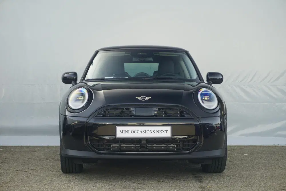Mini Overig C Classic Trim uit 2026, foto 3
