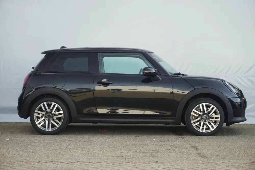 Mini Overig C Classic Trim uit 2026, foto 4