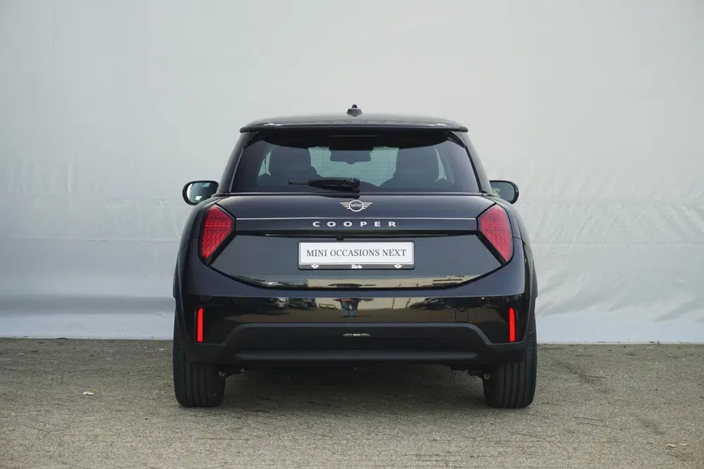 Mini Overig C Classic Trim uit 2026, foto 5